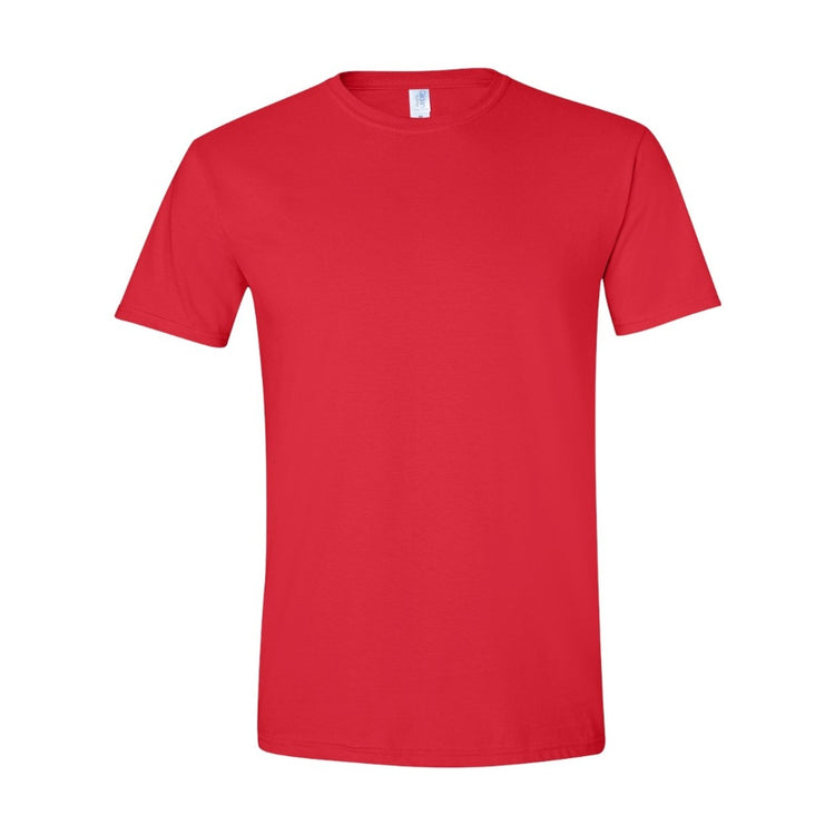 Gildan Softstyle T-Shirt - Spoiler Alert