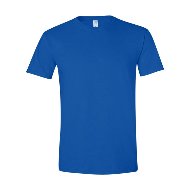 Gildan Softstyle T-Shirt - Spoiler Alert