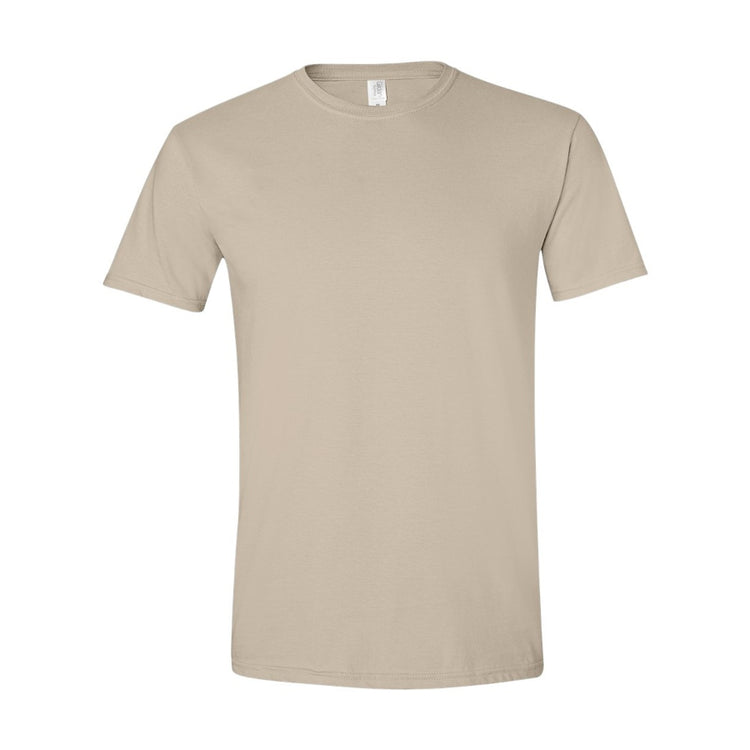 Gildan Softstyle T-Shirt - Spoiler Alert