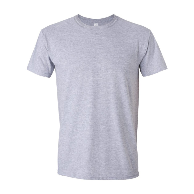 Gildan Softstyle T-Shirt - Spoiler Alert