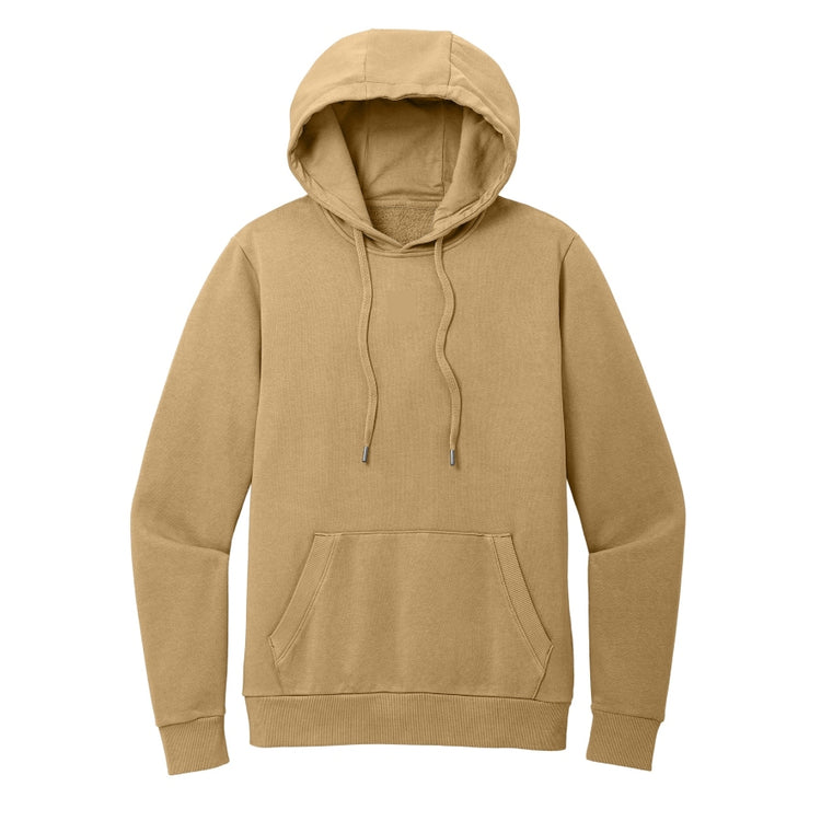 District Fleece Hoodie - SIG