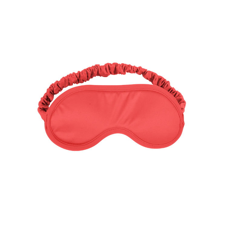 Sleep Eye Mask - Dermatology Clinic