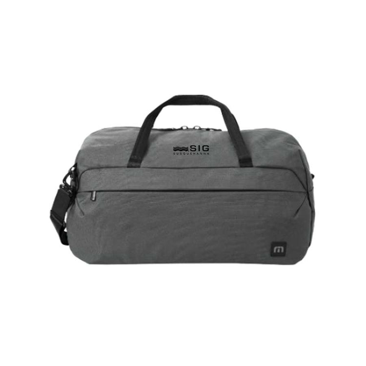 TravisMathew Lateral Duffle - SIG