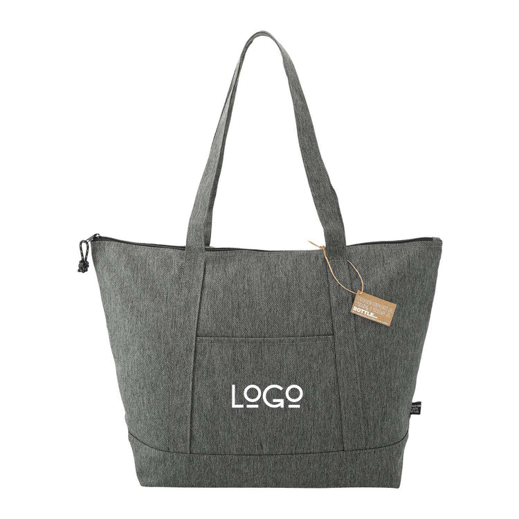 Vila Recycled Boat Tote