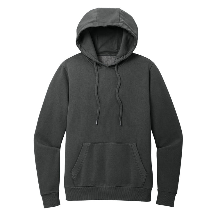 District Fleece Hoodie - SIG