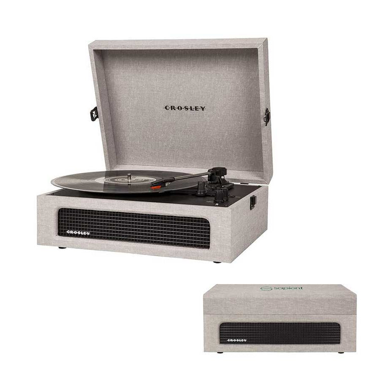 Crosley Voyager Turntable - SC
