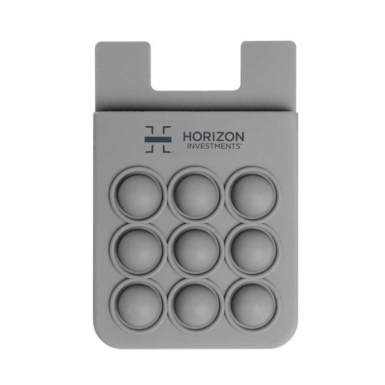 Pop It Phone Wallet - Horizon