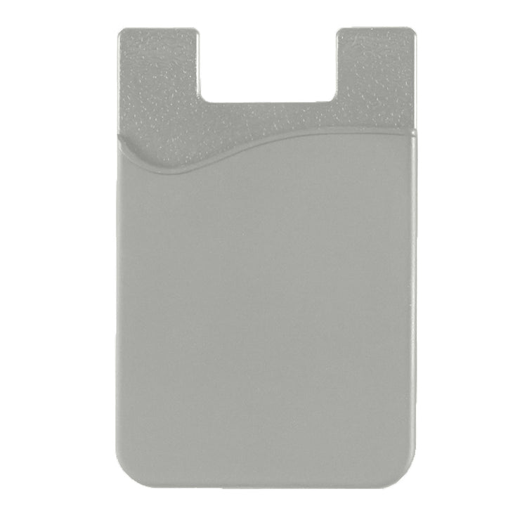 Silicone Phone Wallet - Horizon