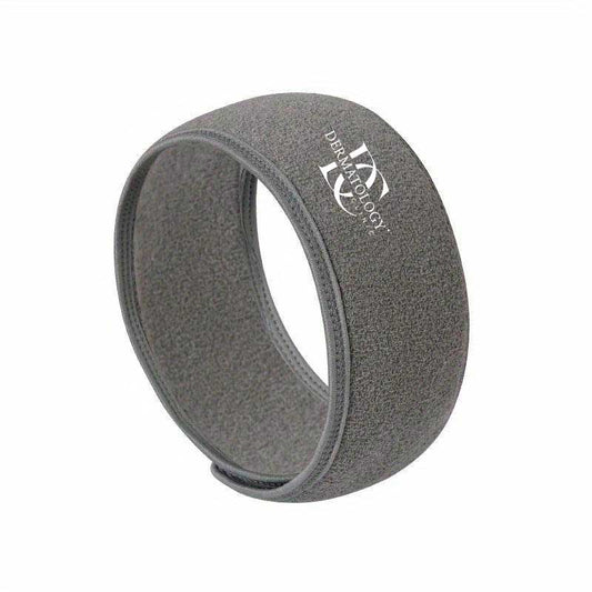 Zen Spa Headband - Dermatology Clinic