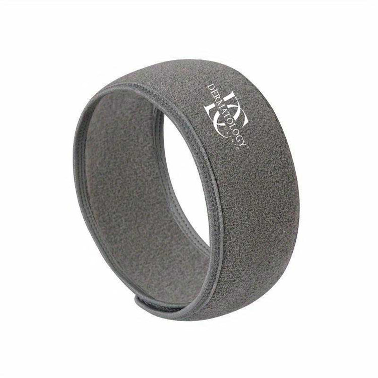 Zen Spa Headband - Dermatology Clinic