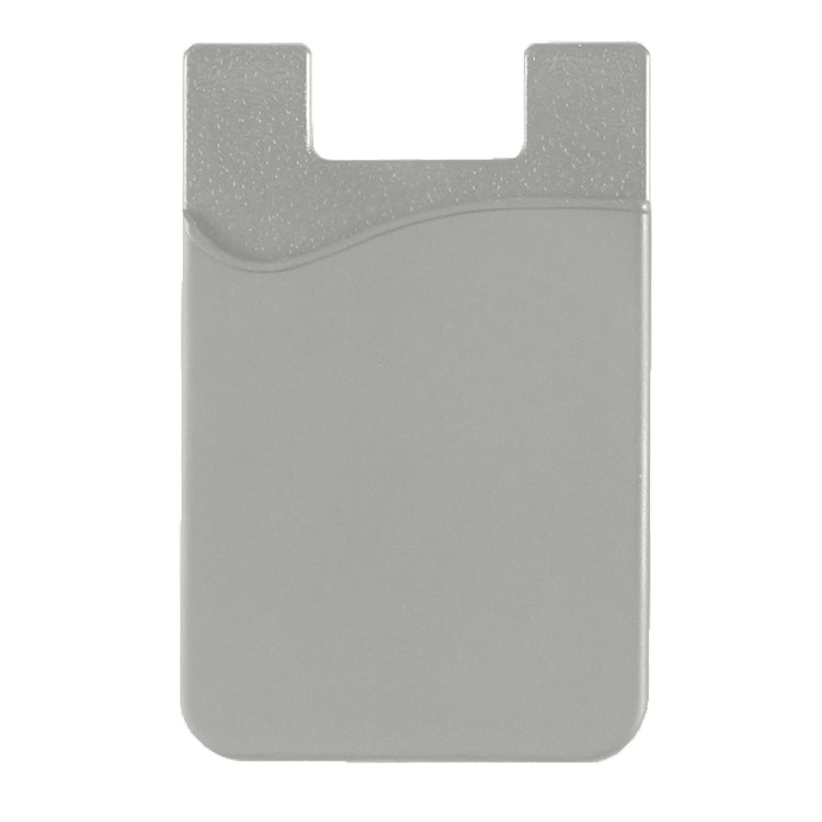 Silicone Phone Wallet - Shea Homes