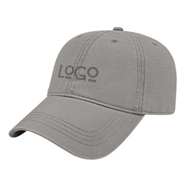 Relaxed Cap