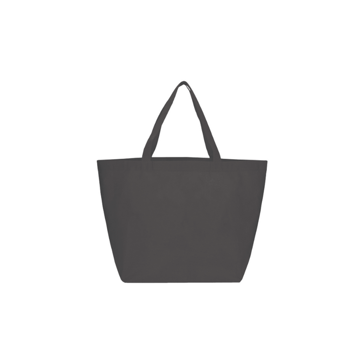 YaYa Shopper Tote - MetroGreenscape