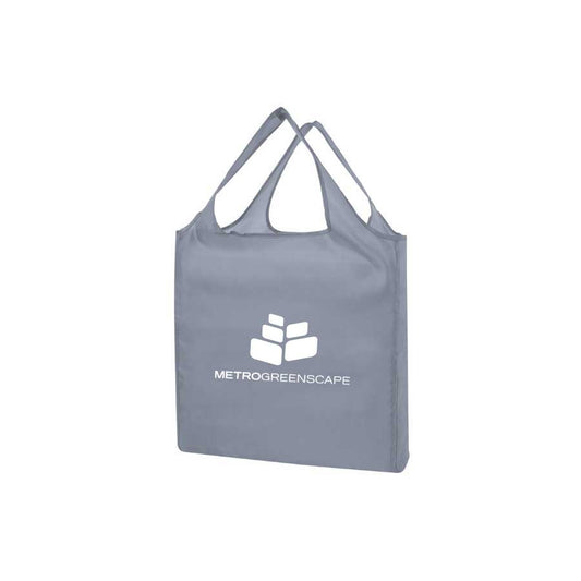 Foldable Tote - MetroGreenscape