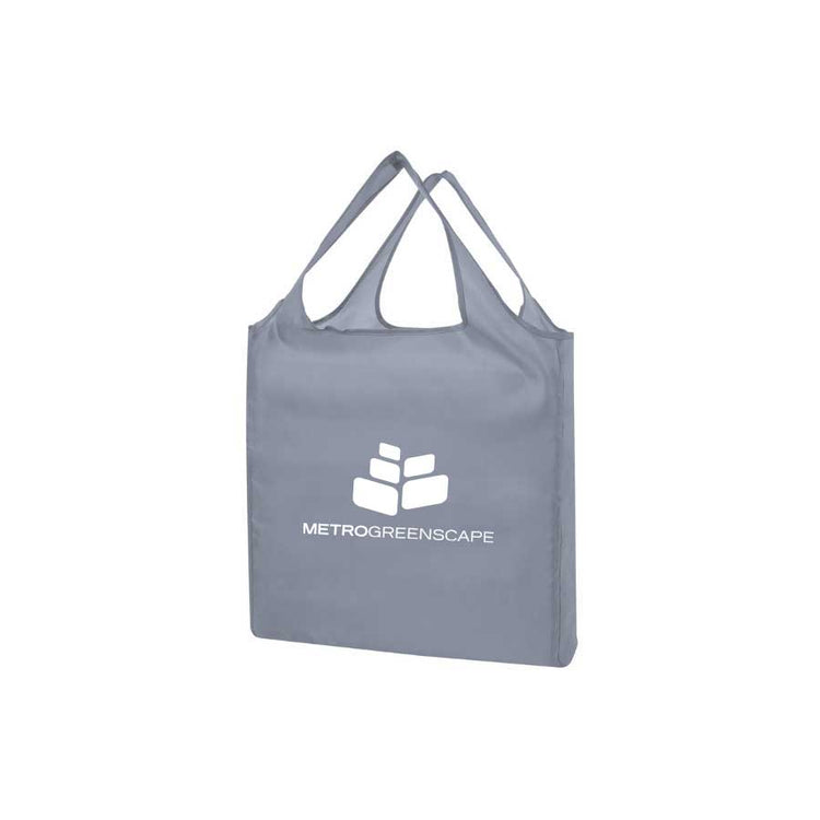 Foldable Tote - MetroGreenscape