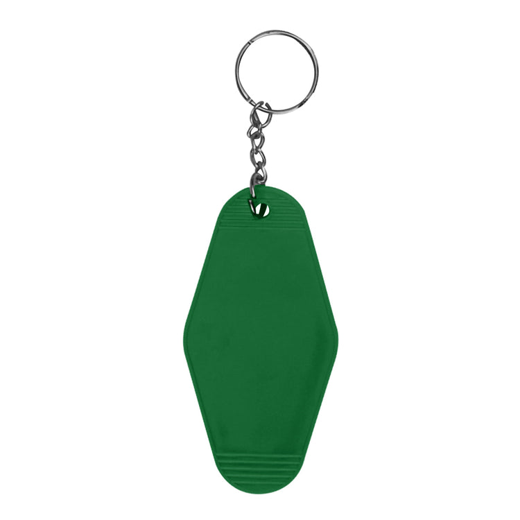 Retro Keychain - Shea Homes