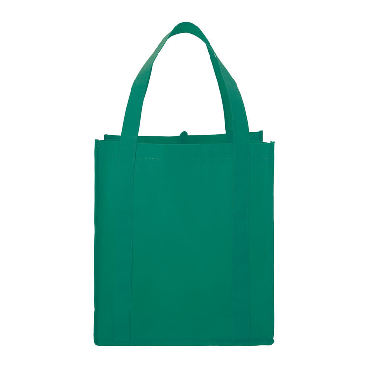 Grocery Tote - MetroGreenscape