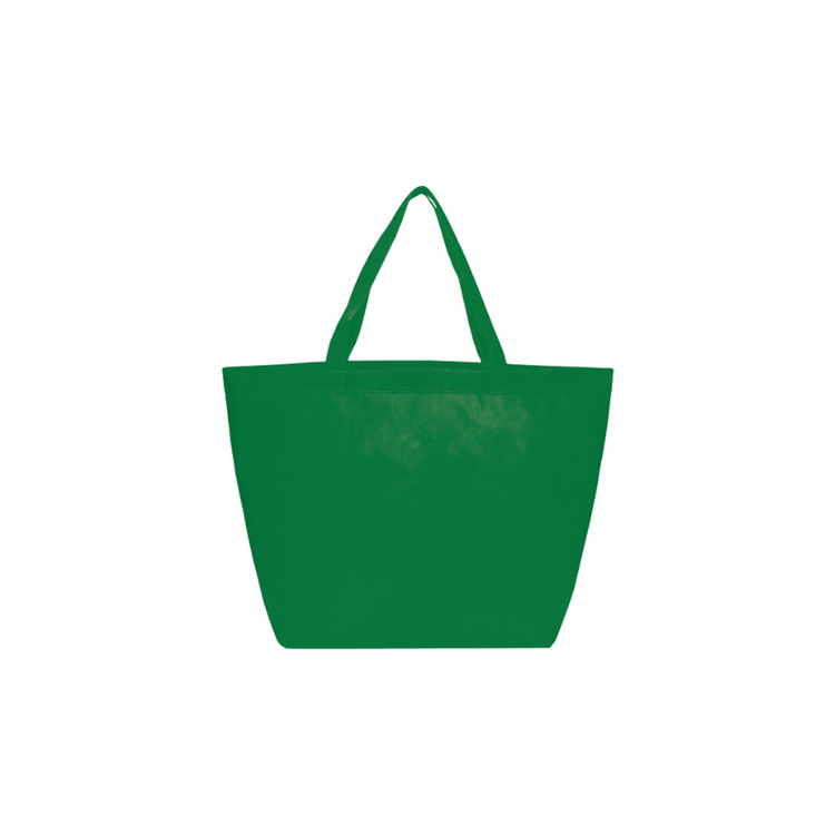 YaYa Shopper Tote - MetroGreenscape