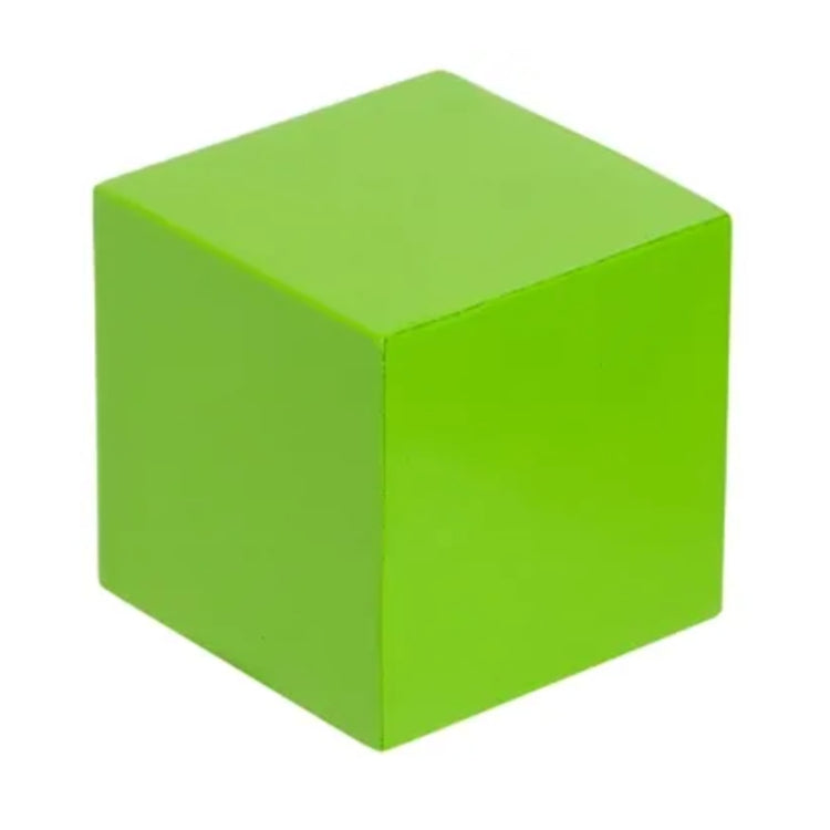 Cube Stress Reliever - Pinch