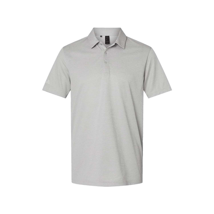 Adidas Sustainable Polo - SIG