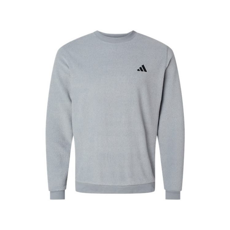 Adidas Fleece Crewneck - SIG