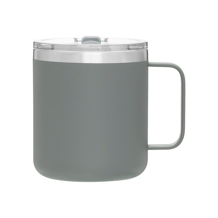 Insulated Camper Mug - ThreeFlow