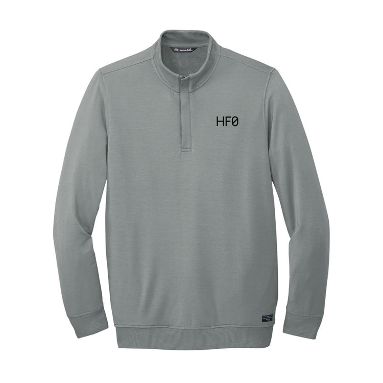 TravisMathew Newport Quarter Zip - HF0