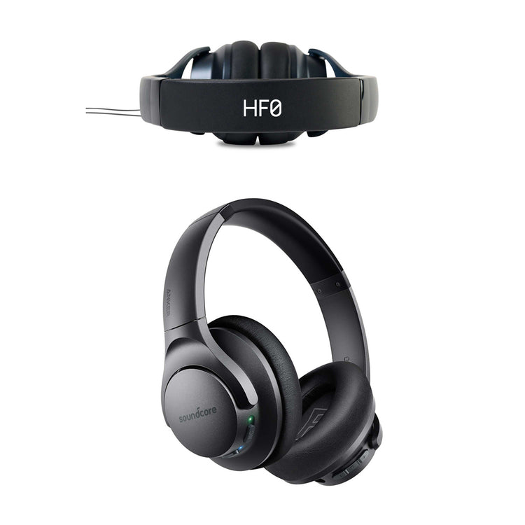 Anker® Soundcore Wireless Headphones - HF0