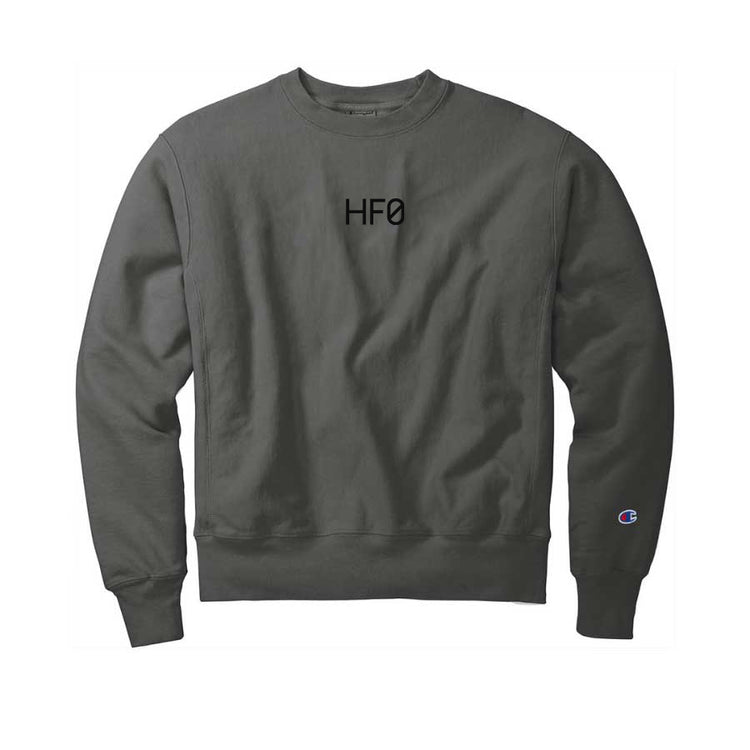 Champion Garment-Dyed Crewneck - HF0
