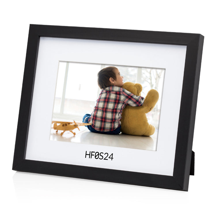 Carter Picture Frame - HF0