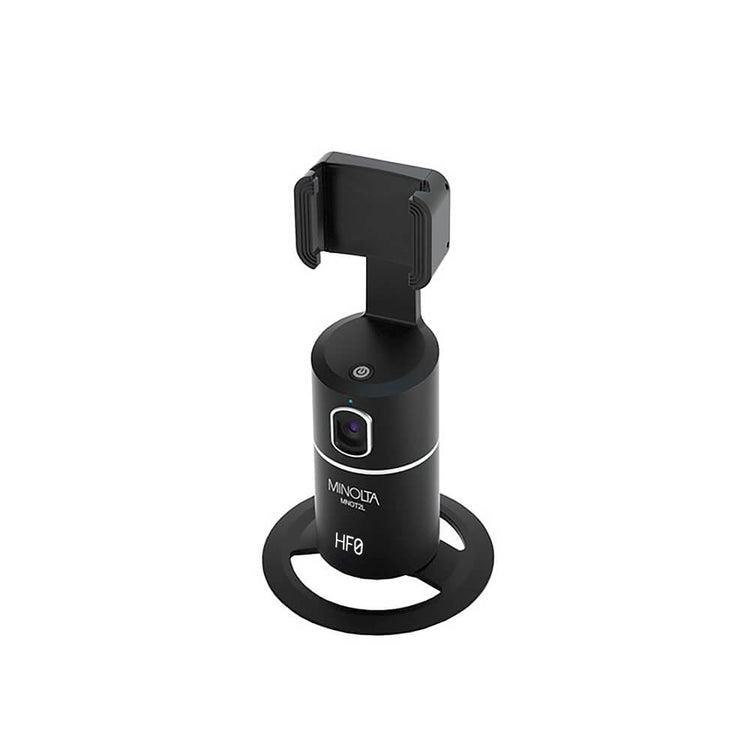 Minolta Smart Tracking Phone Stand - HF0