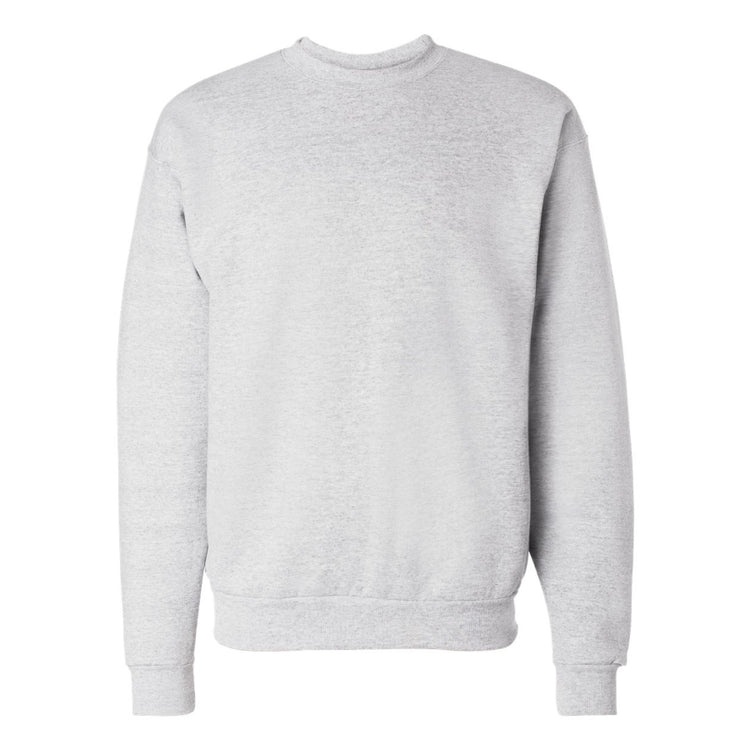 Hanes EcoSmart Crewneck - Hyphenate