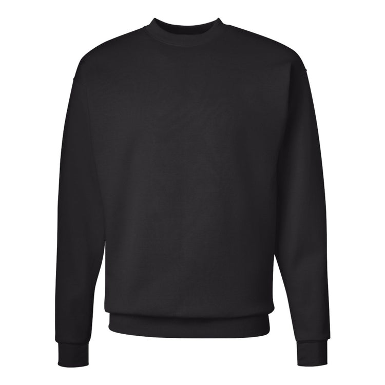 Hanes EcoSmart Crewneck - Hyphenate
