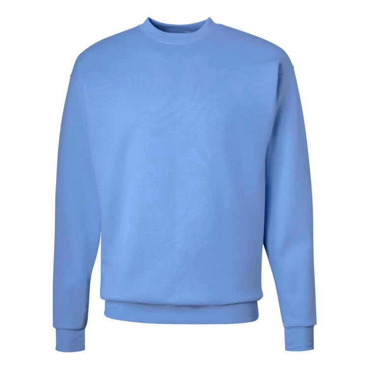 Hanes EcoSmart Crewneck - Hyphenate