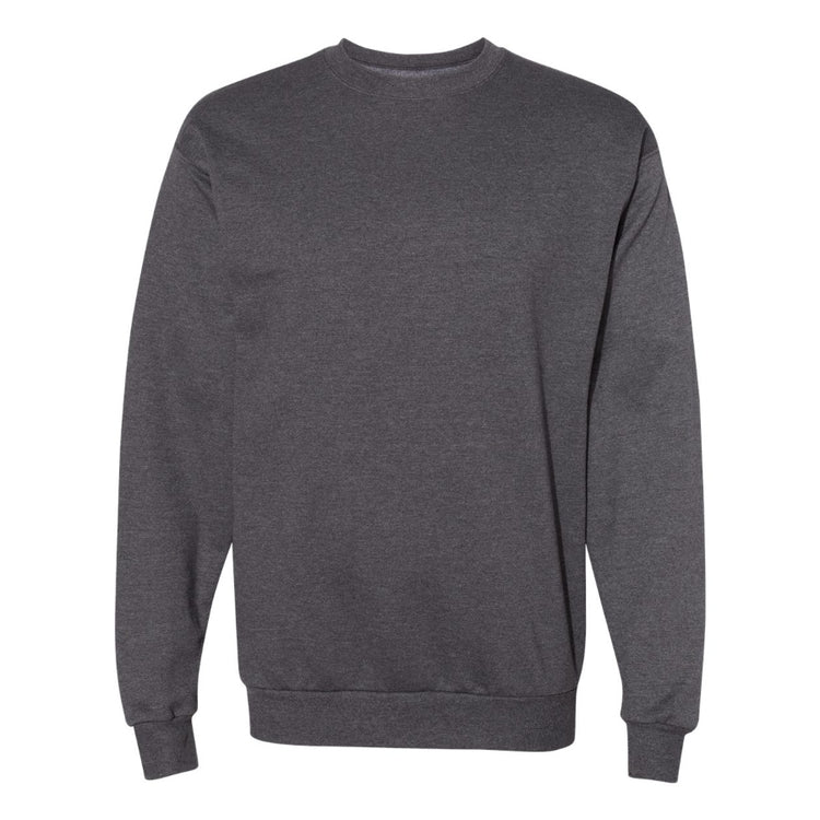 Hanes EcoSmart Crewneck - Hyphenate