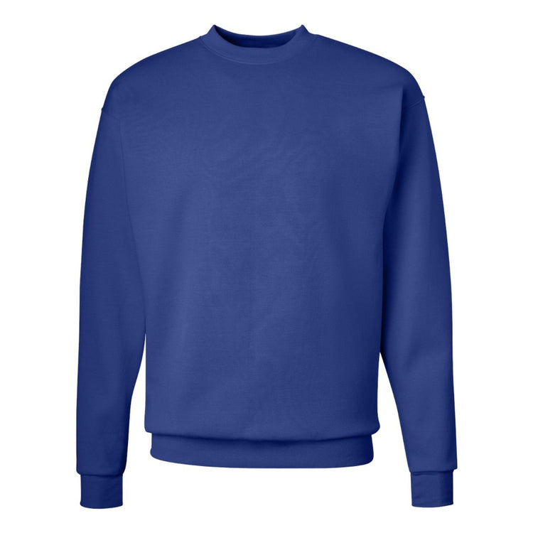 Hanes EcoSmart Crewneck - Hyphenate