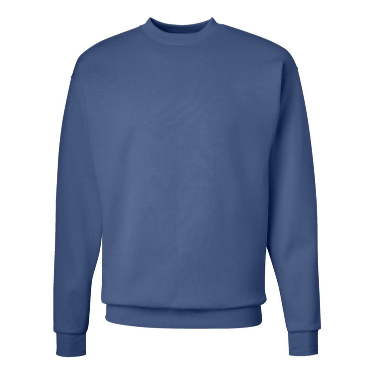 Hanes EcoSmart Crewneck - Hyphenate