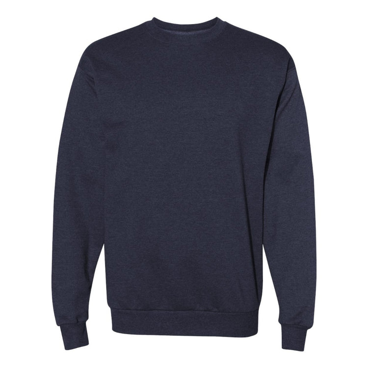 Hanes EcoSmart Crewneck - Hyphenate
