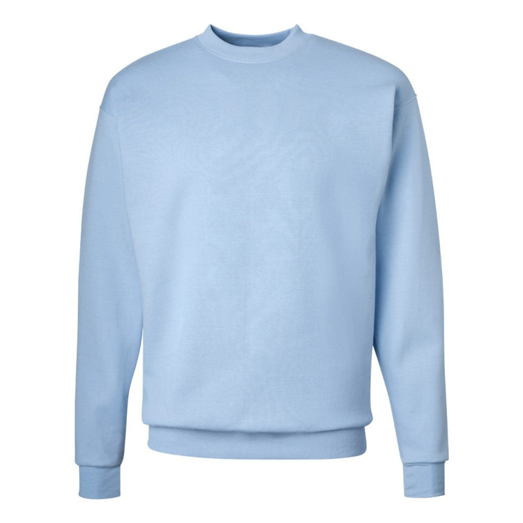 Hanes EcoSmart Crewneck - Hyphenate