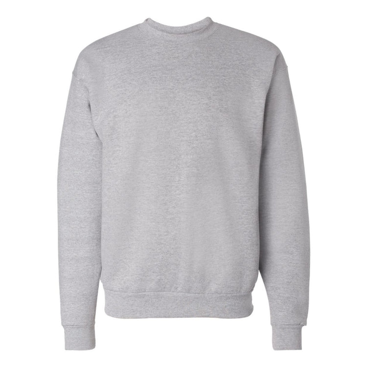 Hanes EcoSmart Crewneck - Hyphenate