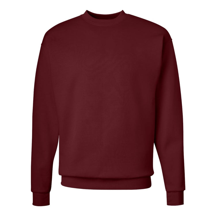 Hanes EcoSmart Crewneck - Hyphenate