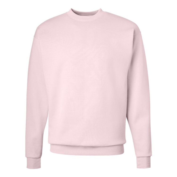 Hanes EcoSmart Crewneck - Hyphenate