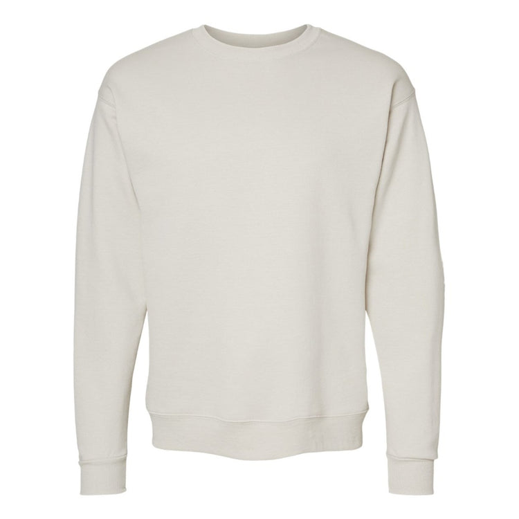 Hanes EcoSmart Crewneck - Hyphenate