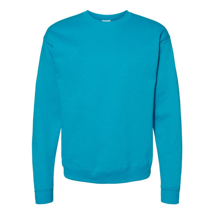 Hanes EcoSmart Crewneck - Hyphenate