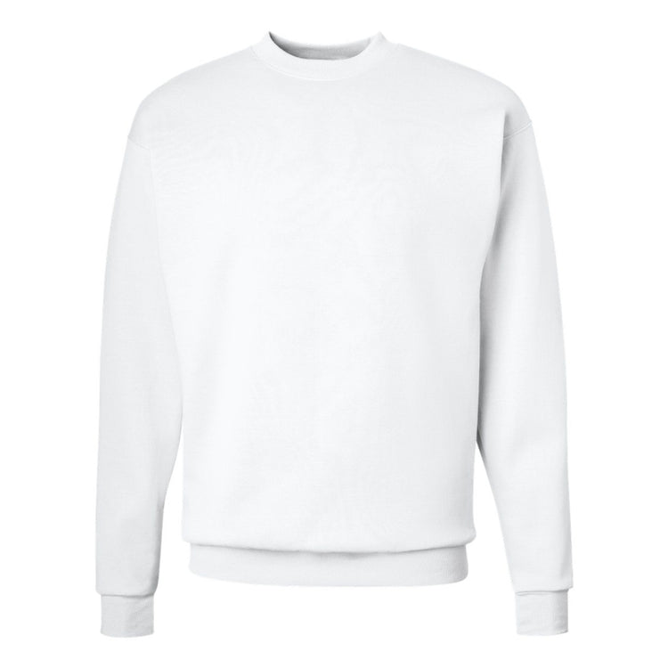 Hanes EcoSmart Crewneck - Hyphenate