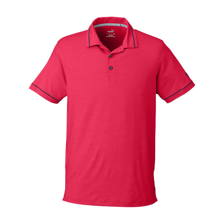 Puma Cloudspun Polo - SIG