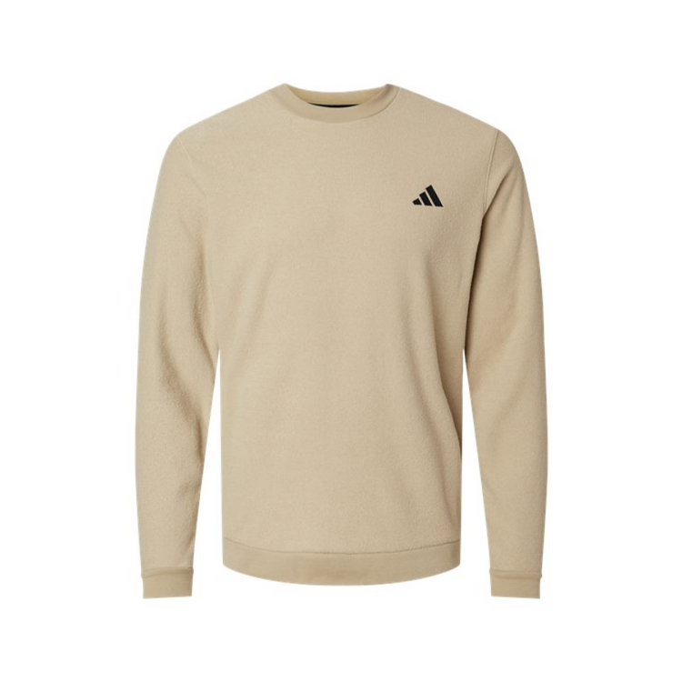 Adidas Fleece Crewneck - SIG