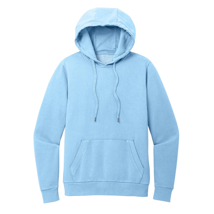 District Fleece Hoodie - SIG