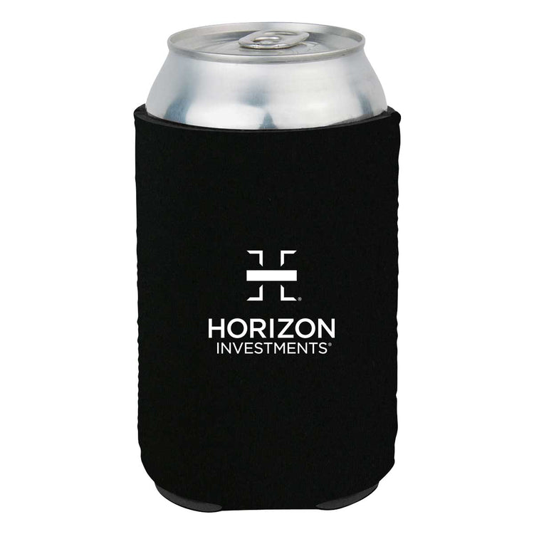 Neoprene Koozie - Horizon