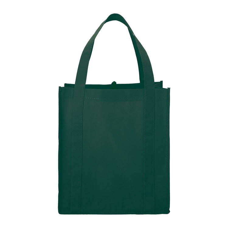 Grocery Tote - MetroGreenscape